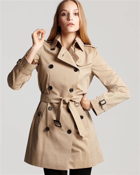 burberry trench coat 2017|burberry trench coat sale women's.